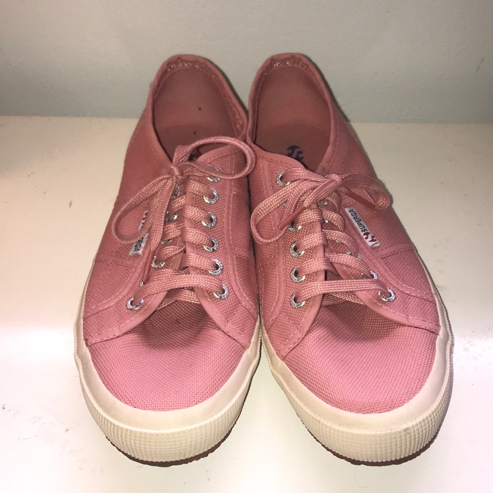 Superga Sneakers